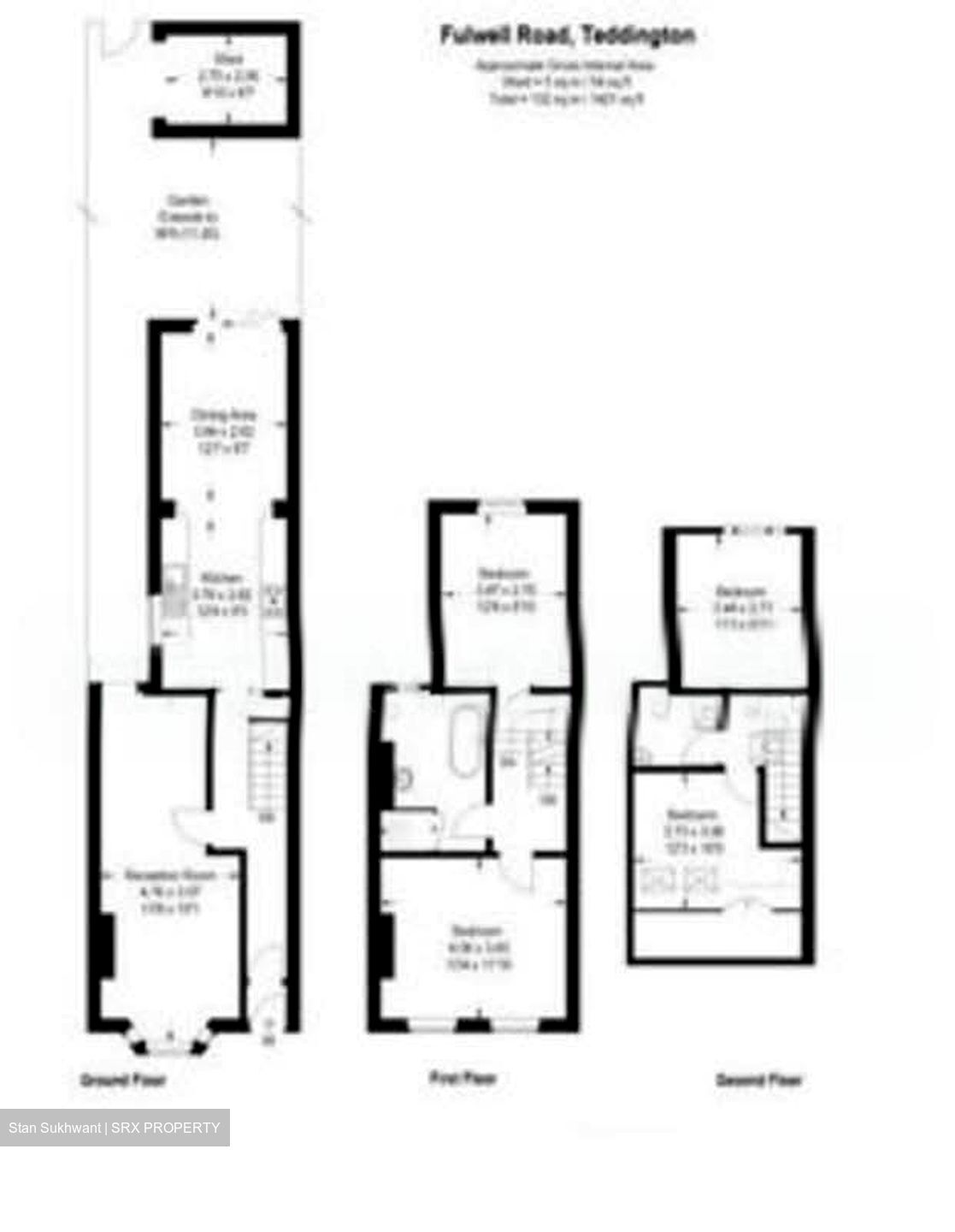 Sennett Terrace (D16), Terrace #566196641